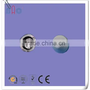 Cone Plastic Head Pin in Eas Security System thumbnail-1