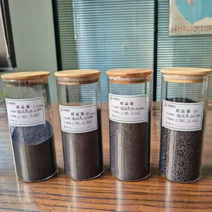 Carbon Raiser,recarburizer,carburant,CPC,GPC,Artificial Graphite Powder Applicated in Ductile Iron Casting thumbnail-1