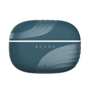 Wireless Bluetooth Earphones TWS Heaphone With Qual Mic thumbnail-1