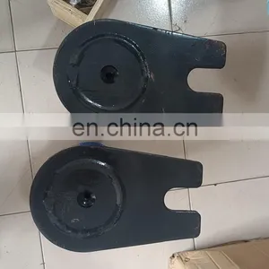 Front Chassis Arm Shaft Pin LW200K ZL50G LW300K LW500 Wheel Loader for XCMG thumbnail-2