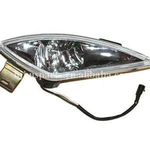 High Performance Bus Golden Dragon Parts Led Fog Lamp 6119 Fog Lamp for Daewoo Bus thumbnail-1