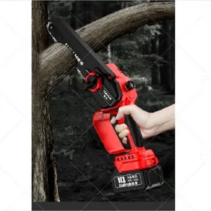 Lithium Battery Chain Saw thumbnail-5