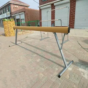 Senior Competition Balance Beam thumbnail-4