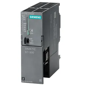 6ES7322-1HF01-0AA0SiemensSIMATIC S7-300 Digital Output Module SM 322 Potential Isolated 8 Digital Outputs (relays) 24V DC, 2A thumbnail-2