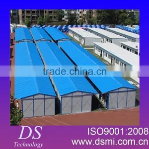 Used Steel Structure Residential Buildings for Sale thumbnail-3