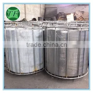 Low Carbon 28-40%Ca Calcium Iron/CaFe Cored Wire China Manufacturer thumbnail-1