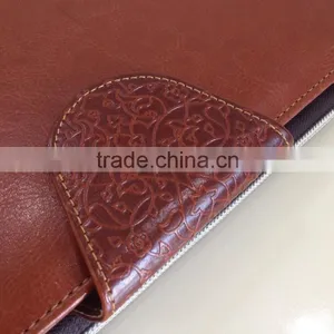 Wholesale Good pu Notebook, Loose Leaf Binder NSHY-2030 thumbnail-5