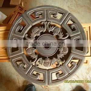 China Manufacture LY-1325 Cnc Router Wood Carving Machine for Sale thumbnail-4