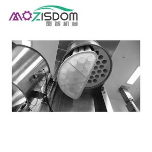Fluid Bed Dryers Bag thumbnail-2