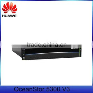 Huawei OceanStor 5500 V3 Data Storage With Multi-core Processors thumbnail-2