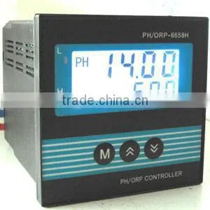 PH/ORP Controller thumbnail-1