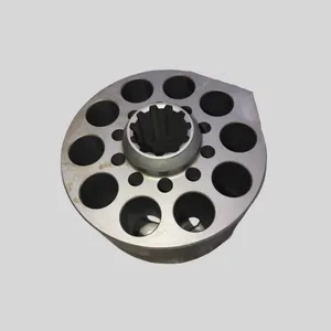 Excavator Parts M5X Hydraulic Spare Parts M5X80 M5X130 M5X180 M5X250 Hydraulic Pump Parts Hydraulic Swing Motor Repair Kit thumbnail-3