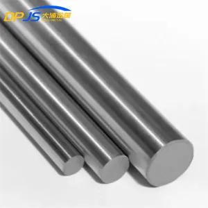 304/316/316LS/305/308/17-7PH Medical Appliances/Food Industry Stainless Steel Bar/Rod Low Temperature Strength thumbnail-2