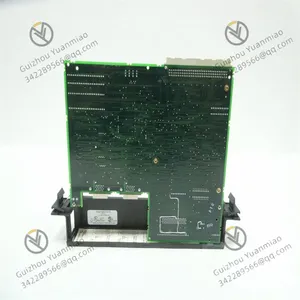 GE IC697BEM721 90-70 Series I/O Link Interface Module thumbnail-1