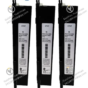 UR8AH GE Multilin Universal Relay Module thumbnail-1