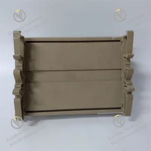 IS200DTAOH1ABA GE DIN Rail Contact Input Board thumbnail-2