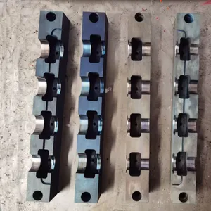 APG Casting Mould for Epoxy Resin Transformer Insulator Mould P20 Steel thumbnail-3