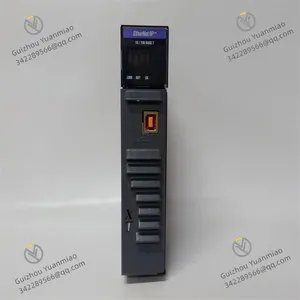 Allen-Bradley 1756-EN2TXT EtherNet/IP-XT Module thumbnail-1