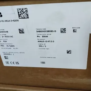 Long-term Supply of ACS880 Series ACS880-01-061A-3 E200 Frequency thumbnail-2