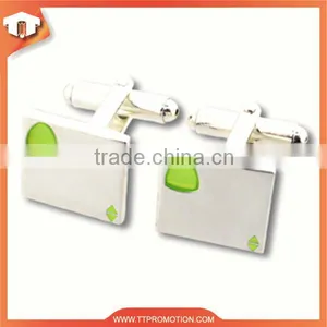 Manufacture Exquisite Cufflink With High Quality thumbnail-4
