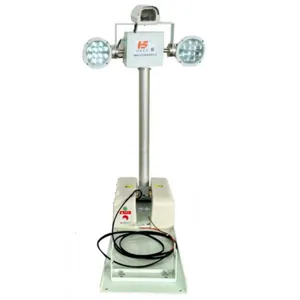 IP67 Waterproof Vehicle-mounted Mobile Lighting Lamp With 100W LED thumbnail-2