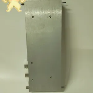 Bently Nevada 136719-01 Earthing I/O Module – Reliable Shield Grounding for 3500 Racks thumbnail-3