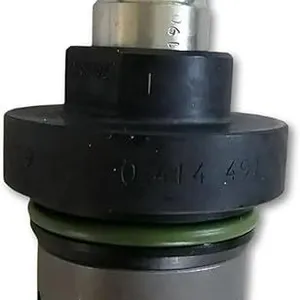 Genuine Bo-sch Diesel Engine Parts 0414491109 for EC210 BFM2012 2013 Fuel Injection Unit Pump thumbnail-5