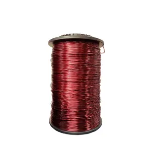 Polyesterimide Over-coated With Polyamide-imide Enameled Aluminum Round Wire(EIW/AIW) Thermal Class130 To240 Afghanistan thumbnail-3