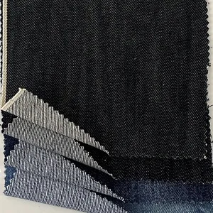 15oz Light Pink Selvedge Denim Material Manufacturers Custom Selvage Jeans Cloth Wholesale W3207371A thumbnail-3