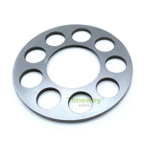 Hydraulic Pump Spare Parts Retainer Plate 5421 5423 5431 6423 6421 Pump Repair Kits for EATON Piston Pump Repair thumbnail-6