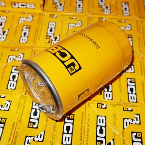 JCB Filters JCB 3CX Filter Kit Latin America Construction Repuestos JCB Middle East Desert Machinery Filtros thumbnail-5