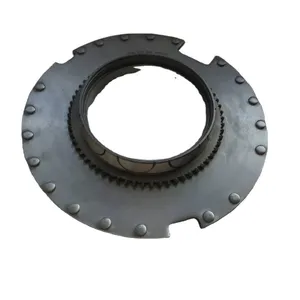 1296233006 Resistance Plate for ZF Truck 16s2230 16s2231 16s2530 16s2531 16s1930 Box Gearbox 1296 233 006 Resistance Cone thumbnail-1