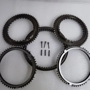 Transmission Assembly 1356010005 for Zf 1356 010 005 Half Gear Synchronizer Assembly 16s2230 16s2231 16s2530 16s2531 16s1930 thumbnail-2