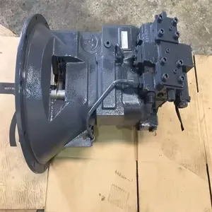 Hydraulic Pump A8V Series A8 A8V172 A8V172ESBR6.201F2-965-1 Hydraulic Variable Displacement Double Pump A8V59ESBR A8V172ESBR thumbnail-5