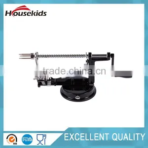 Stainless Steel Apple Peeler Corer and Slicer thumbnail-3