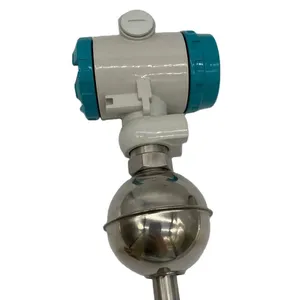 KYF800 Customizable Float Level Sensor Liquid Float Transmitter Water Level Controller Without Flange thumbnail-1