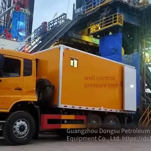 Well Control Equipment Pressure Test thumbnail-2
