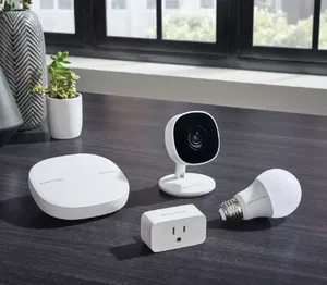 Audio & Video Socket thumbnail-1