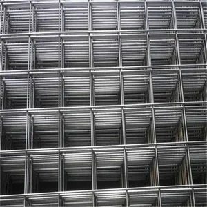 30m Standard Length Welded Wire Mesh Panel With Warranty Against Corrosion thumbnail-3