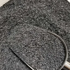 Metallurgical Coke Breeze / Coke Fines for Sintering, Ferroalloy, Briquetting thumbnail-4