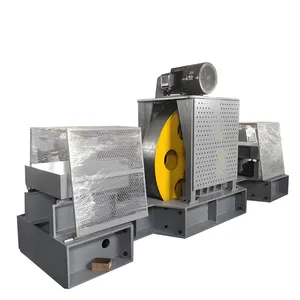 Motorcycle Wheel Impact Testing Machine for Alloy Rims Impact Resistance Test Compliance With ISO 7141 and JWL Standard thumbnail-5