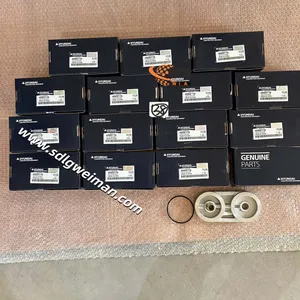 ORIGINAL HYUNDAI Fuel Filter Head 49891169 HIGH QUALITY HOT SALE thumbnail-1