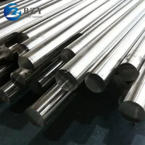 Stainless Steel Round Bar 304 316L 310S 2205 Solid Rod Bright Bar thumbnail-2