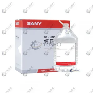 170400000003B for SANY Concrete Machinery Genuine OEM thumbnail-1