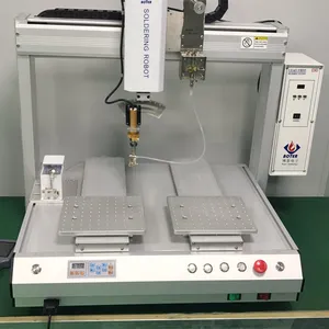 Soldering Machine thumbnail-1