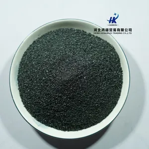 High Performance Carbon Additive Heat Resistant Low Moisture High Carbon CPC thumbnail-5