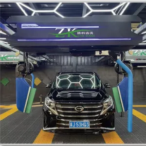 L2-100PROcar Wash Machine thumbnail-1
