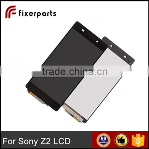 Wholesale Price Best Quality for Sony Xperia Z2 LCD Display thumbnail-5