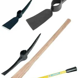 Heavy Duty Mattock, 36