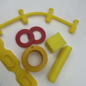 Customized Polyurethane Parts for Mold Opening Are Suitable for Automotive Component Factories in Southeast Asia. thumbnail-1